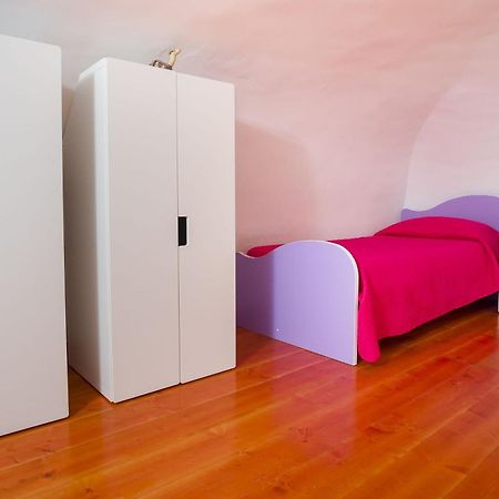 Apartament Stella Maris House Cetara Zewnętrze zdjęcie