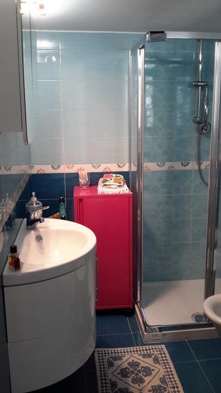 Apartament Stella Maris House Cetara Zewnętrze zdjęcie