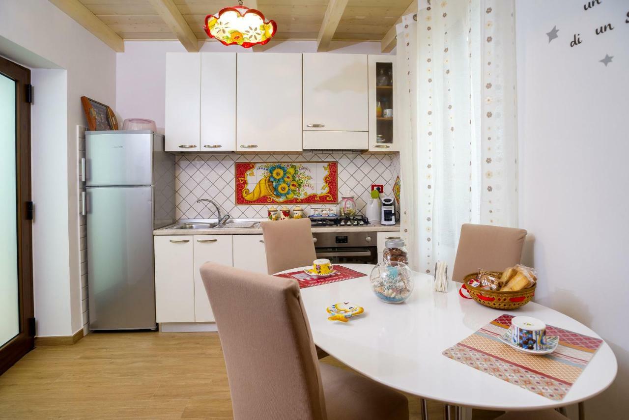 Apartament Stella Maris House Cetara Zewnętrze zdjęcie