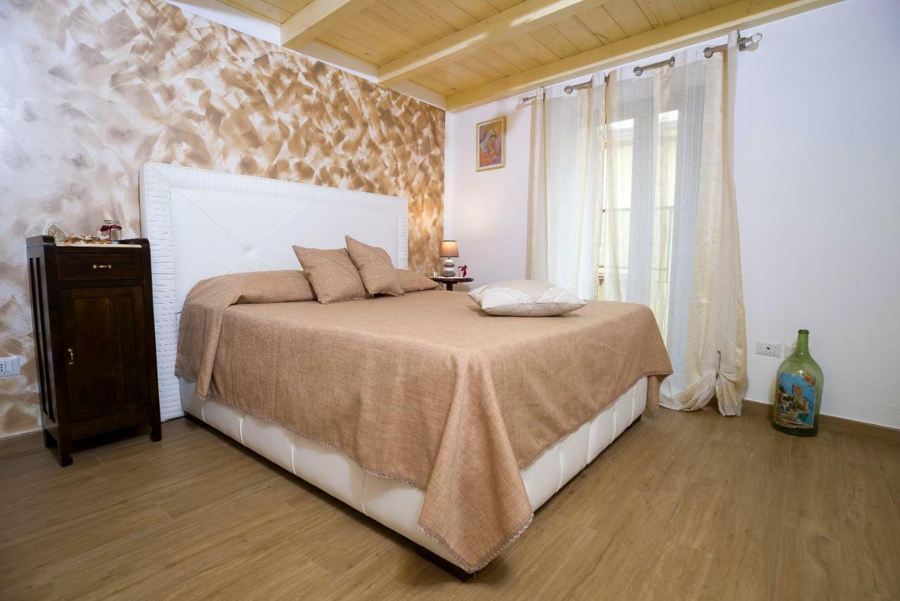 Apartament Stella Maris House Cetara Zewnętrze zdjęcie