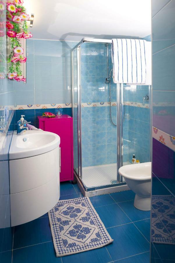 Apartament Stella Maris House Cetara Zewnętrze zdjęcie